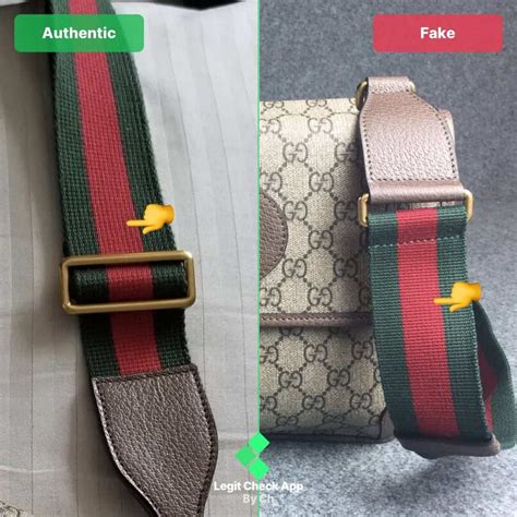 replica gucci gg supreme belt bag|How To Spot Real Vs Fake Gucci Supreme Belt – LegitGrails.